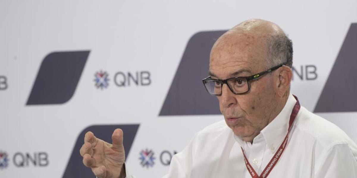 “De la F1 copio todo lo que puedo copiar”