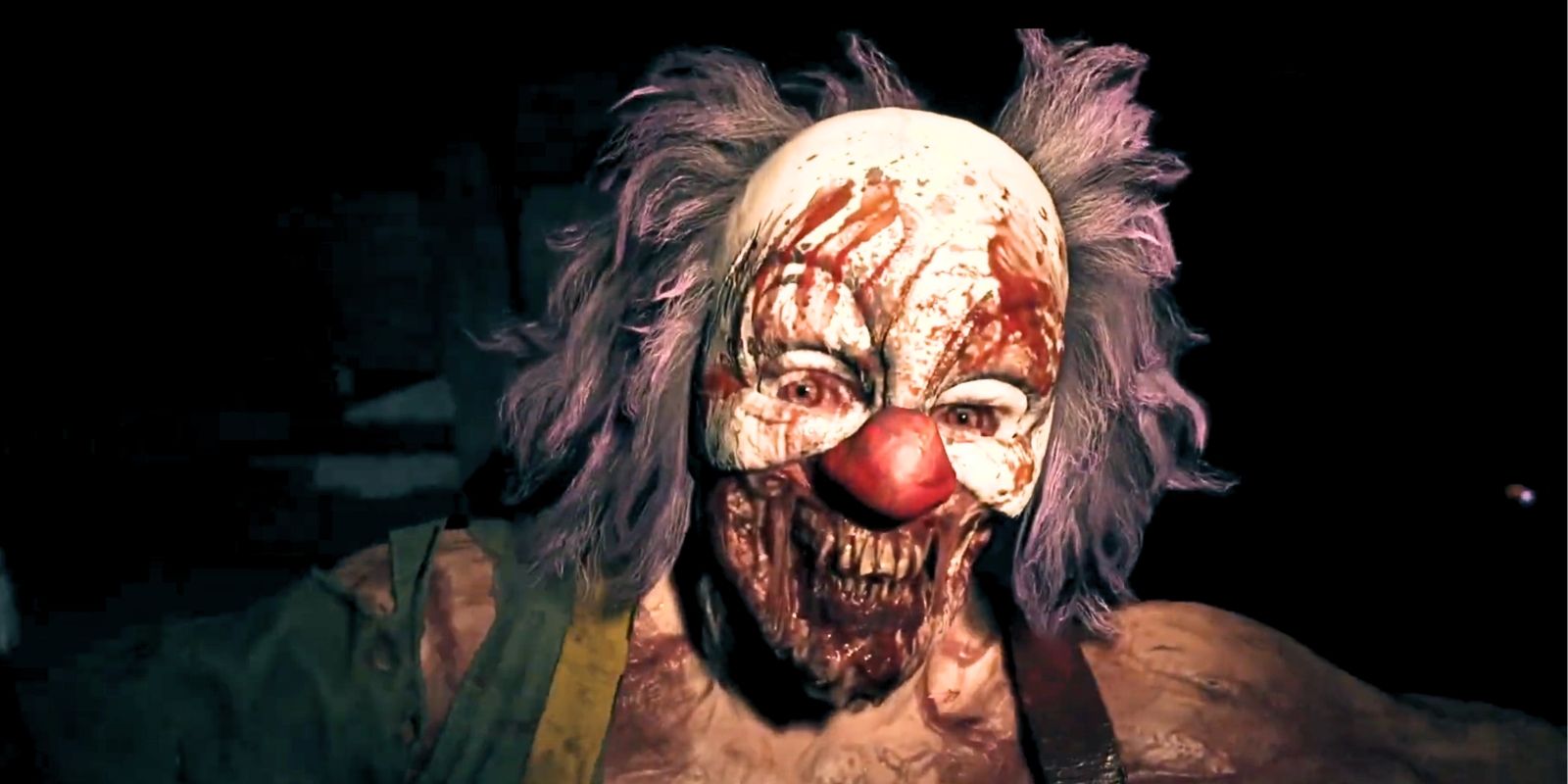 Dead Island 2 Butcho The Clown