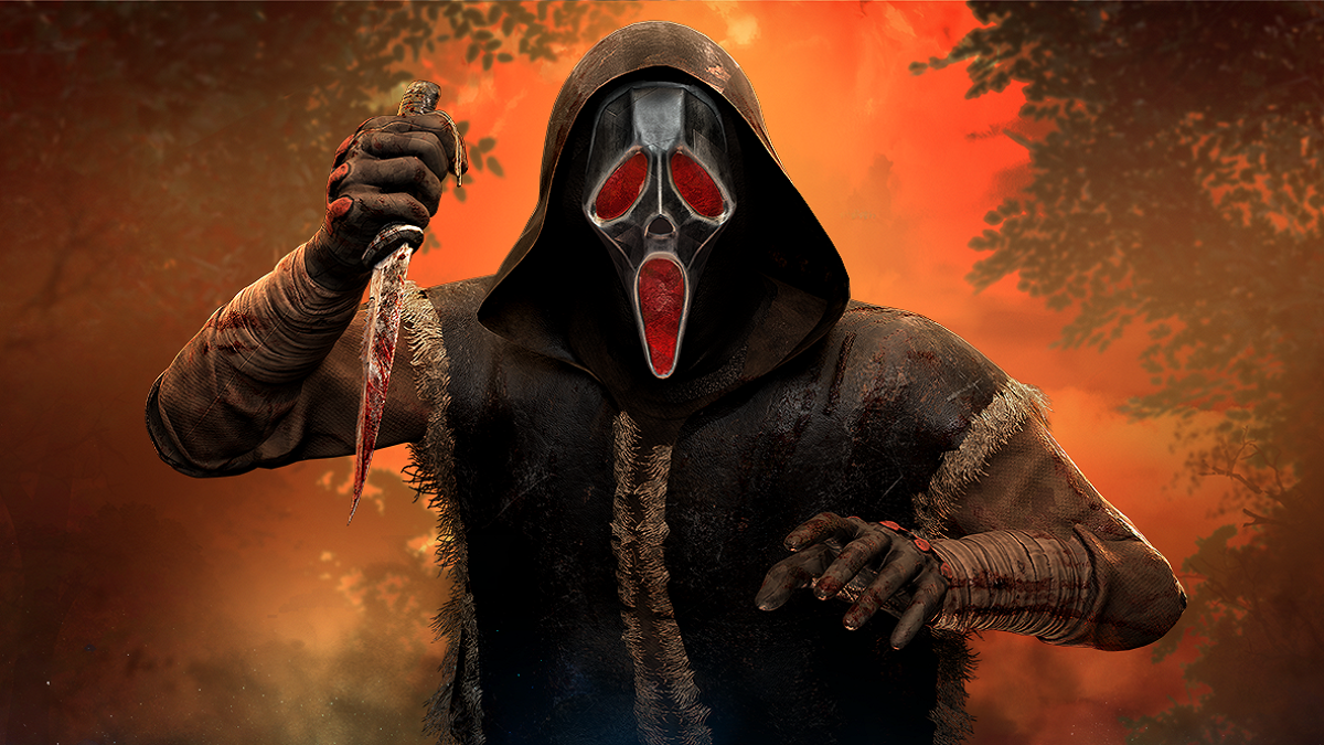 Dead by Daylight revierte los cambios curativos después de la reacción violenta