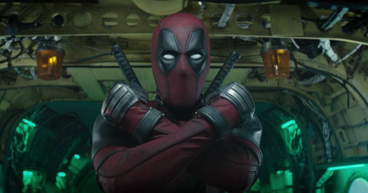 Deadpool 3 Star dice que la filmación ha comenzado