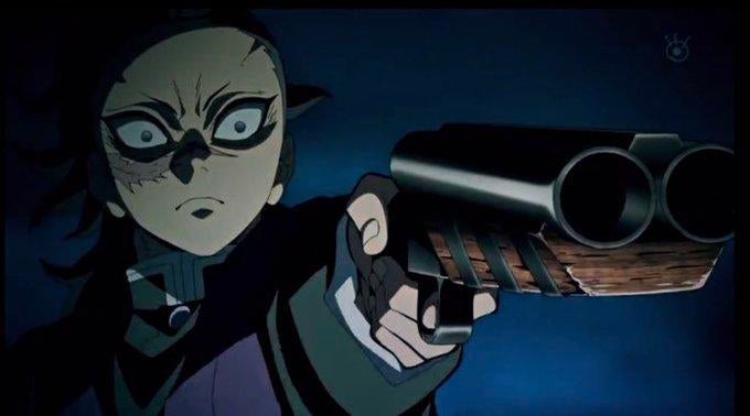 Debate de animación de los fanáticos de la temporada 3 de Demon Slayer con un nuevo episodio épico