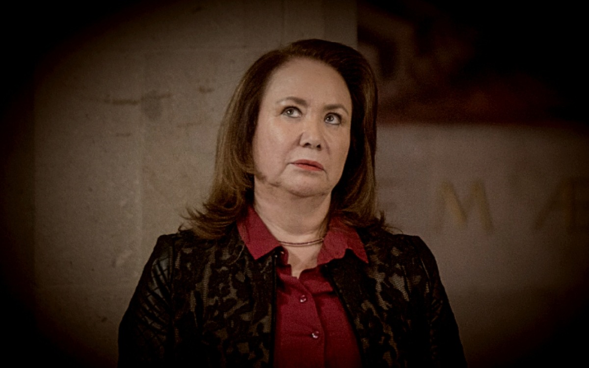 Defensa de ministra Esquivel dará conferencia a las 17:00