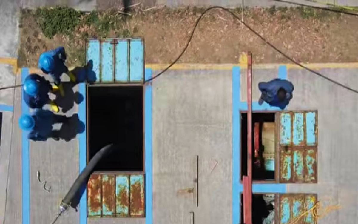 Dejan sin agua a más de mil colonias en Guadalajara