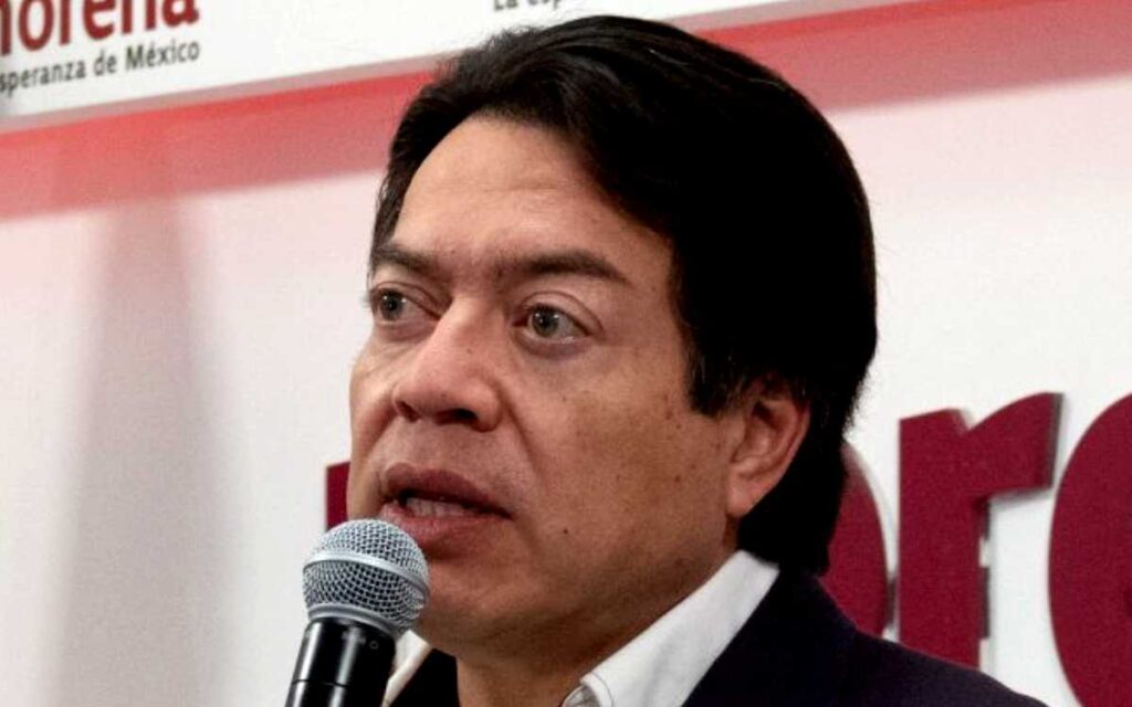 Delgado: Córdova y Murayama se van ‘al basurero de la historia’