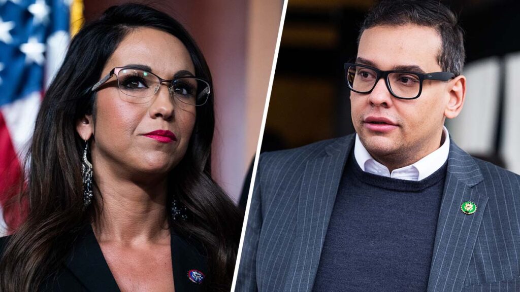 Demócratas apuntan a 31 escaños ocupados por los republicanos en la Cámara de Representantes