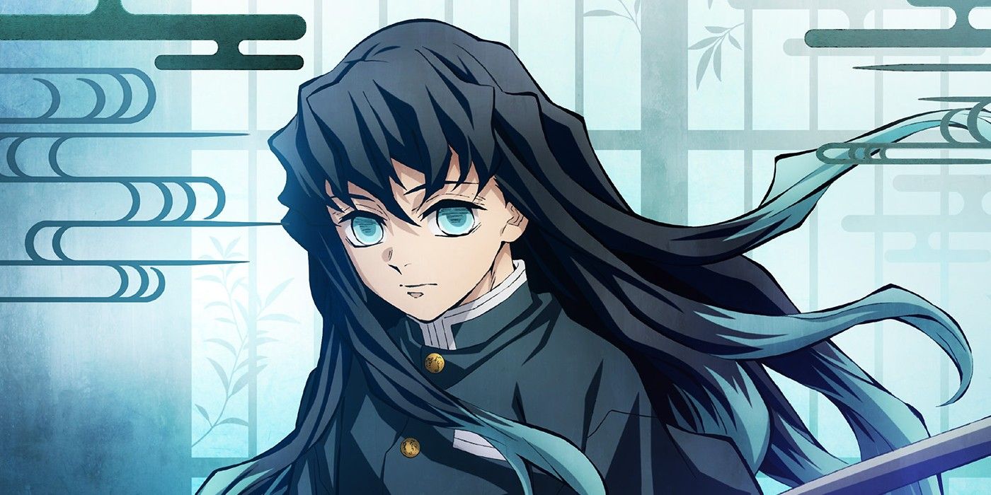 mist hashira demon slayer