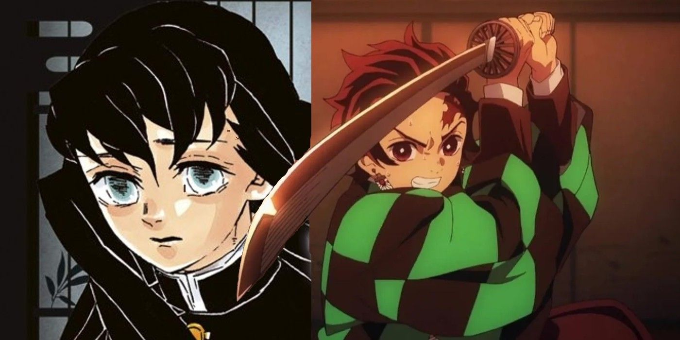 Kimetsu no Yaiba: horario y dónde ver el episodio 4 de la Temporada 3