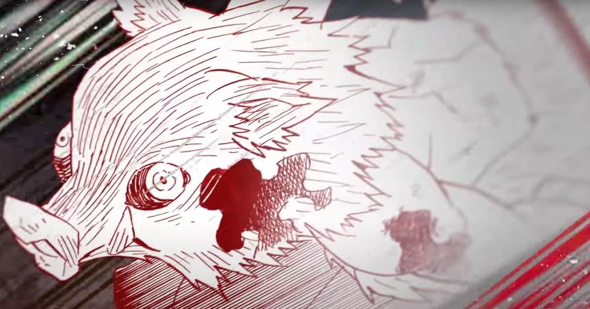 Demon Slayer celebra el cumpleaños de Inosuke con una promoción especial