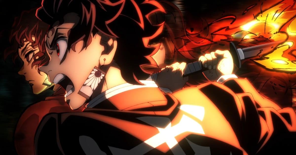 Kimetsu no Yaiba: Demon Slayer”: capítulos confirmados de la Temporada 3, Anime, SALTAR-INTRO