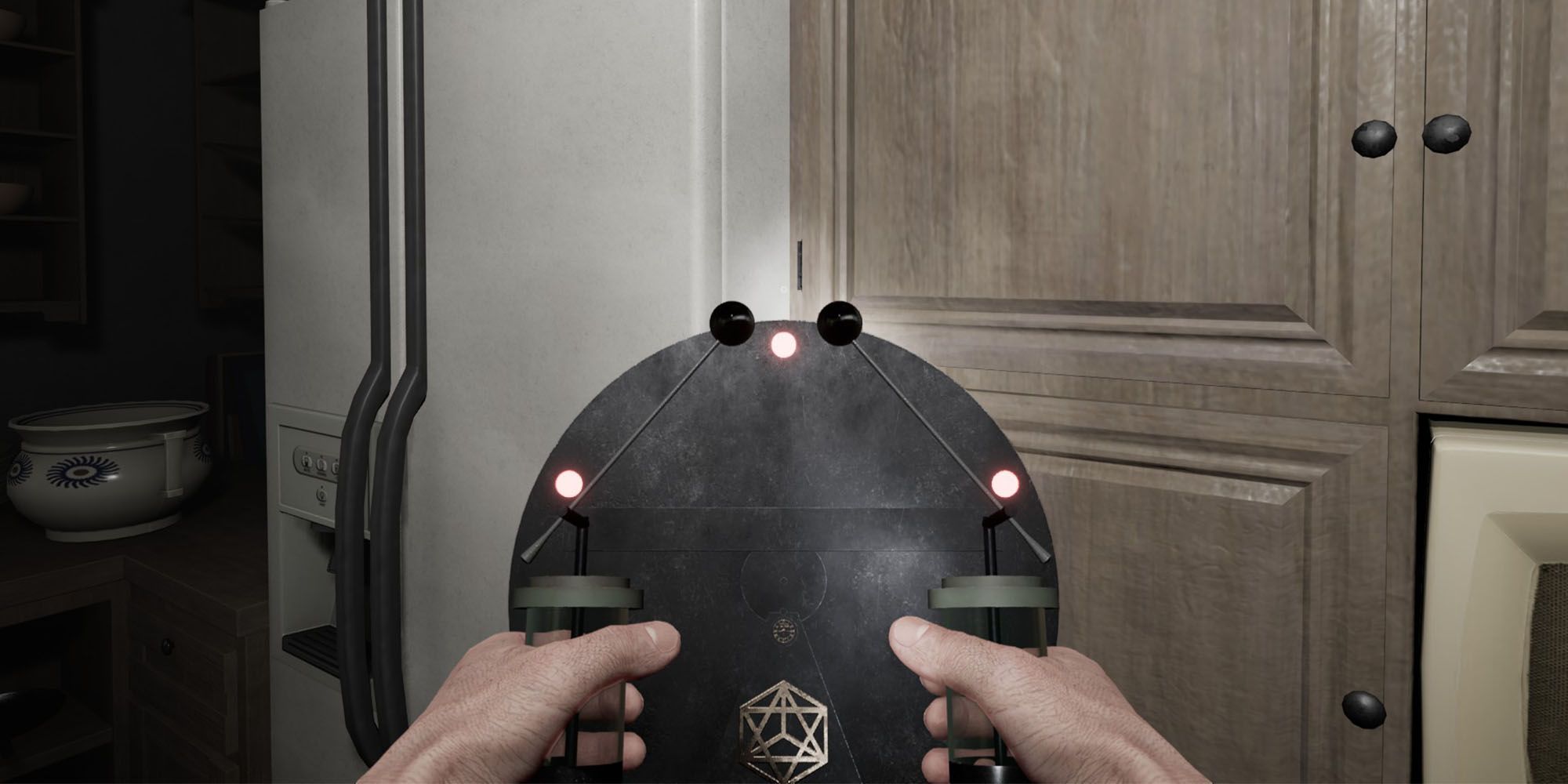 Demonólogo: Cómo usar el elemento ESG