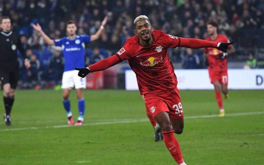 Denuncia Benjamin Henrichs ataques racistas en sus redes sociales | Tuit