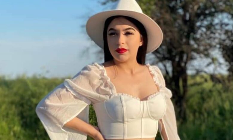 Desaparece otra joven de Texas en Nuevo León