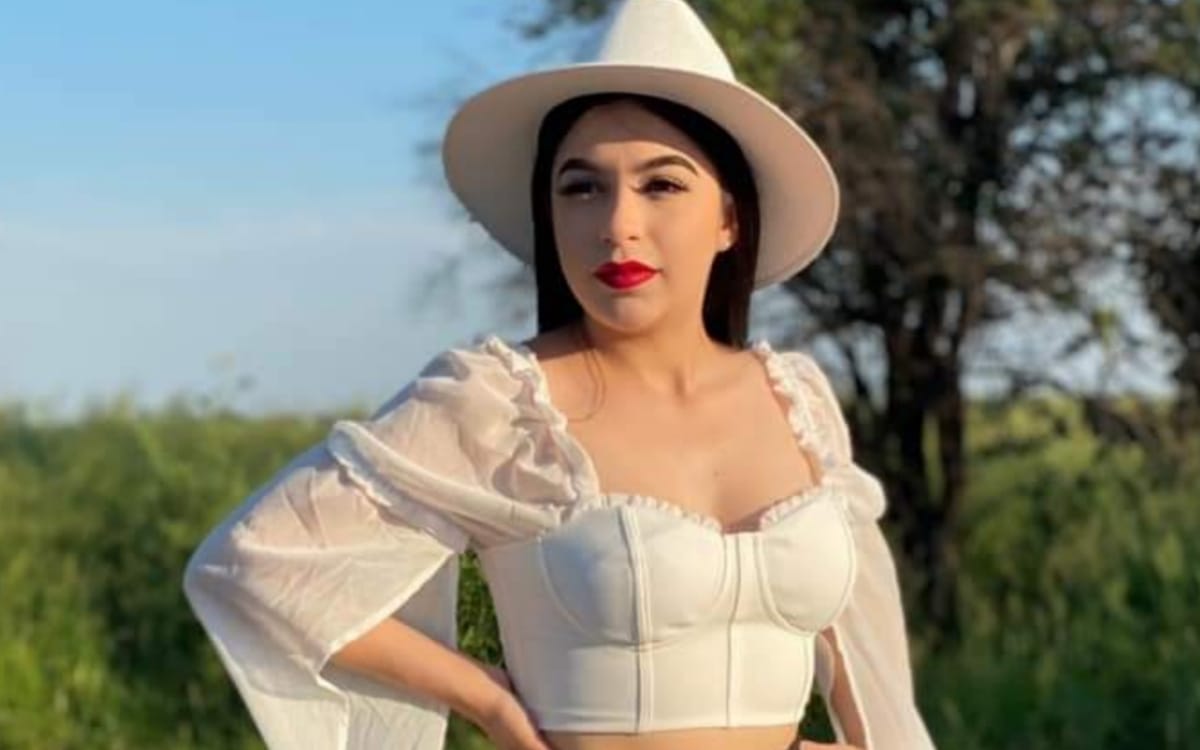 Desaparece otra joven de Texas en Nuevo León