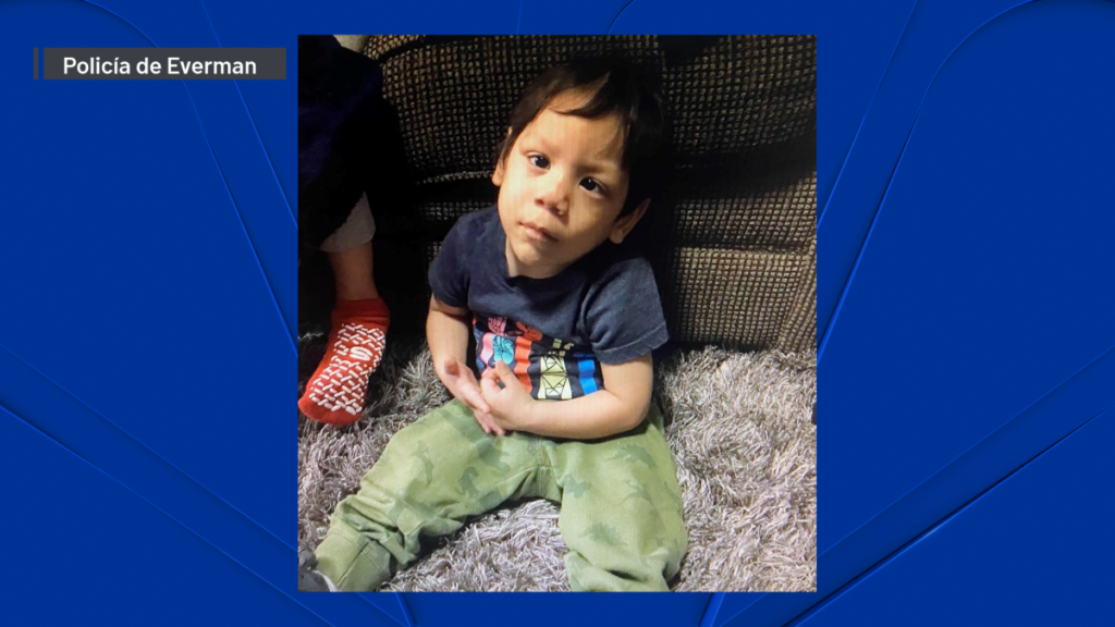 Desaparición de Noel Rodríguez en Everman es ahora una investigación de homicidio