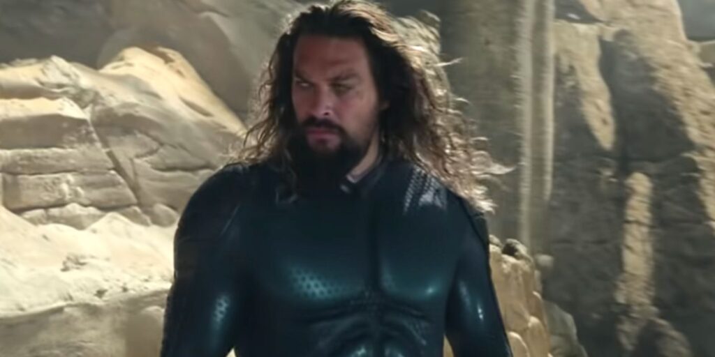 aquaman 2
