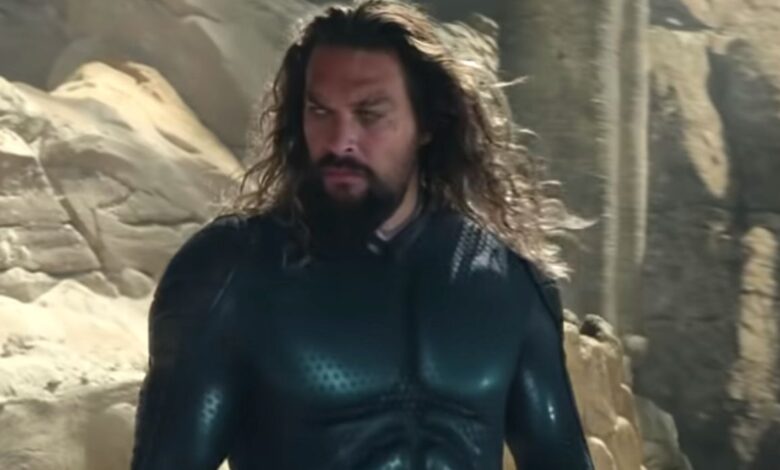 aquaman 2