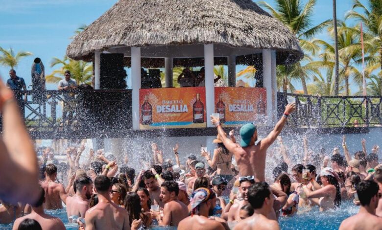 Descubre Desalia 2023 de Ron Barceló: una experiencia que cambiará cada día