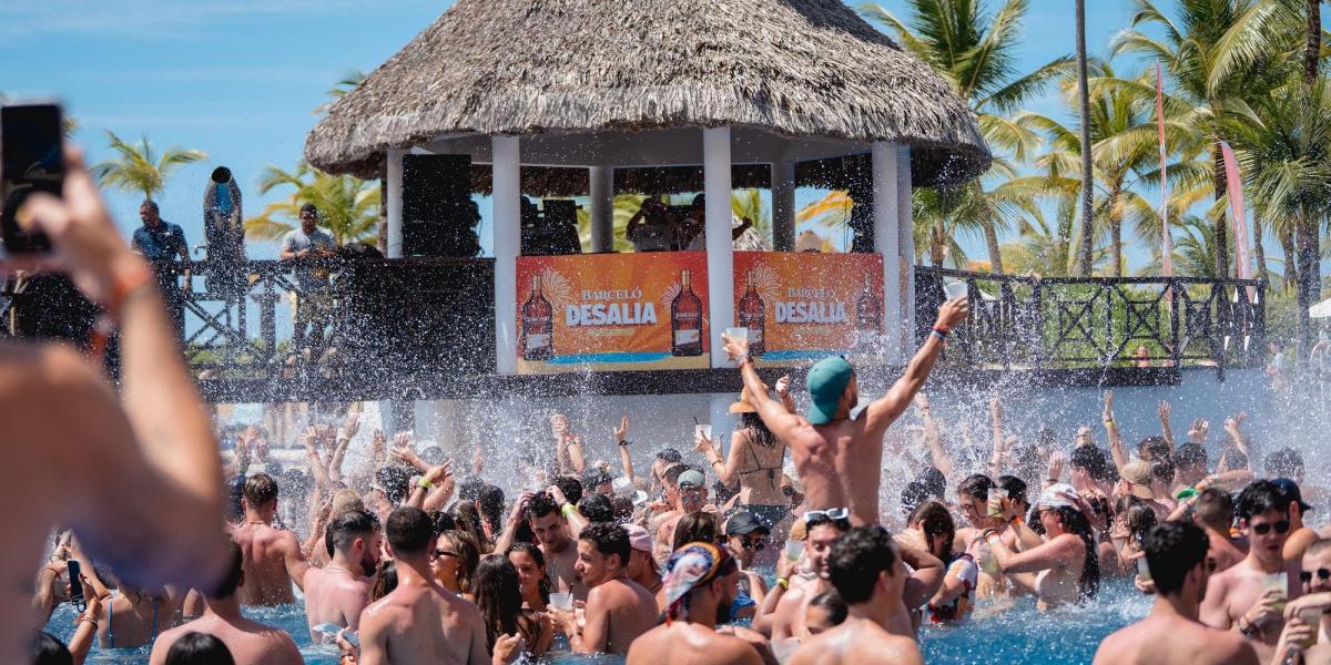 Descubre Desalia 2023 de Ron Barceló: una experiencia que cambiará cada día