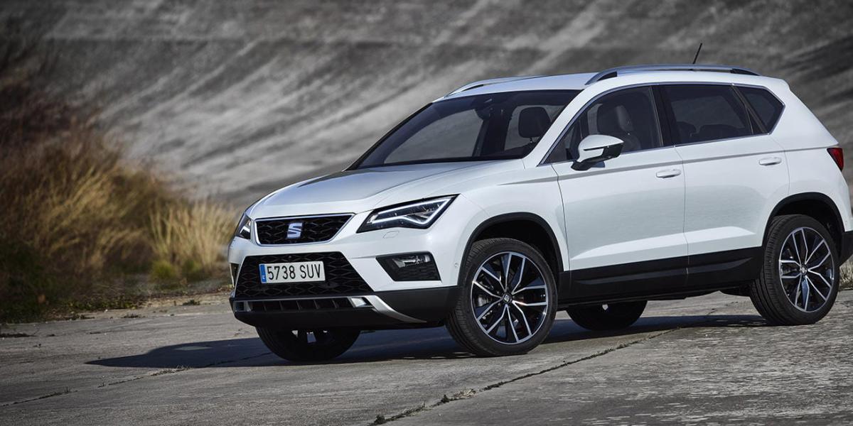 Descubre cuáles son los 5 coches diésel más vendidos en España