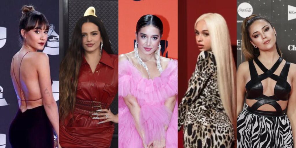 Descubre los 5 mejores 'debuts' de canciones de artistas españolas en 2023