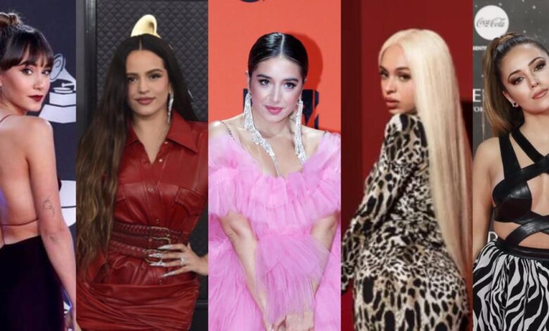 Descubre los 5 mejores 'debuts' de canciones de artistas españolas en 2023