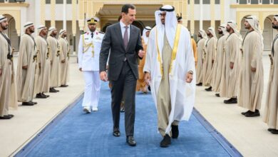 Después de rechazar a Assad durante años, el mundo árabe lo está devolviendo al redil