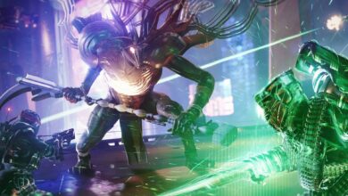 Destiny 2 Two Strand Boosted Guardians Fighting a Large Cabal Boss in Root of Nightmares Raid