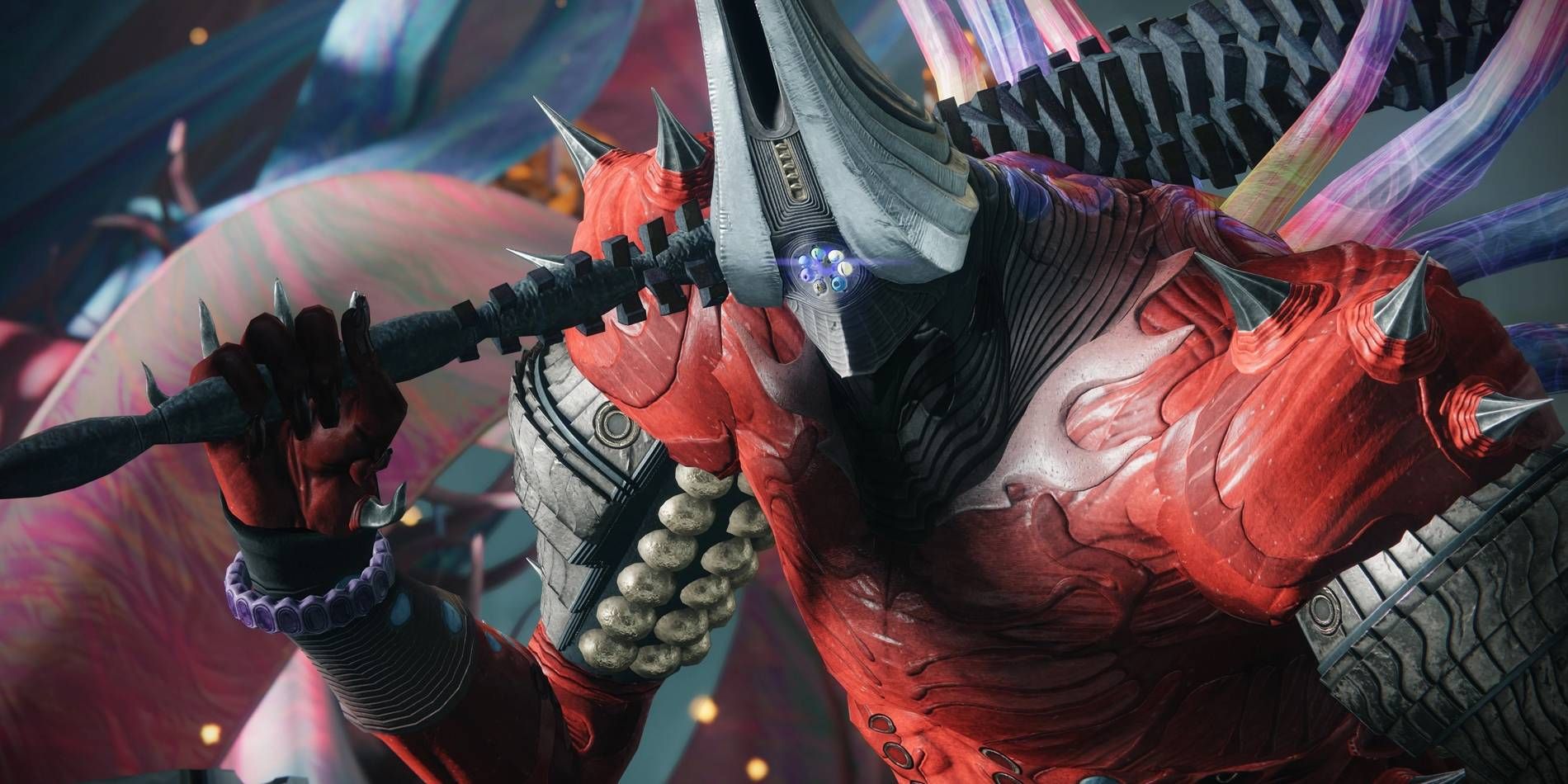 Destiny 2 Root of Nightmares: Guía de lucha contra el jefe Nezarec