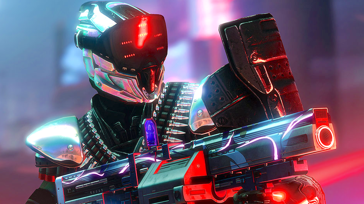 Destiny 2 obtiene una nueva revisión para el 25 de abril, se revelan las notas del parche