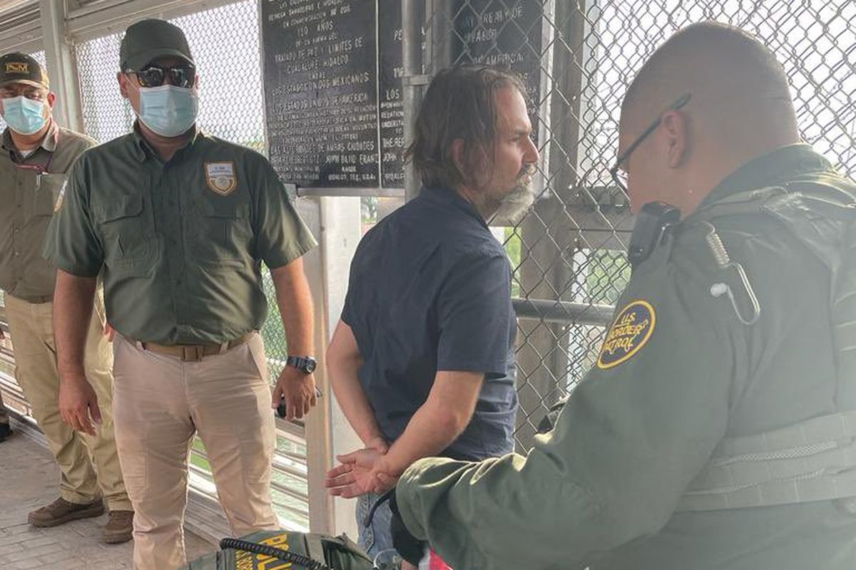 Detenido en Tamaulipas el exalcalde de la Benito Juárez Christian Von Roehrich por el ‘caso del cartel inmobiliario’