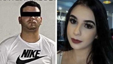 Detenido en caso Bionce Amaya será acusado de feminicidio; buscan a segundo implicado