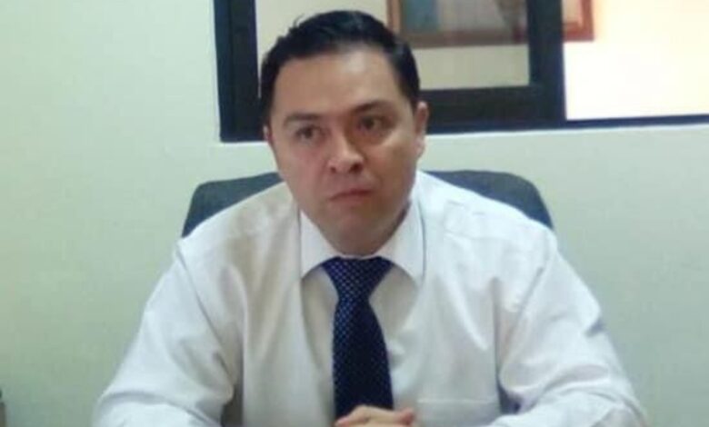 Detienen en Italia a notario oaxaqueño implicado en el 'cártel del despojo'