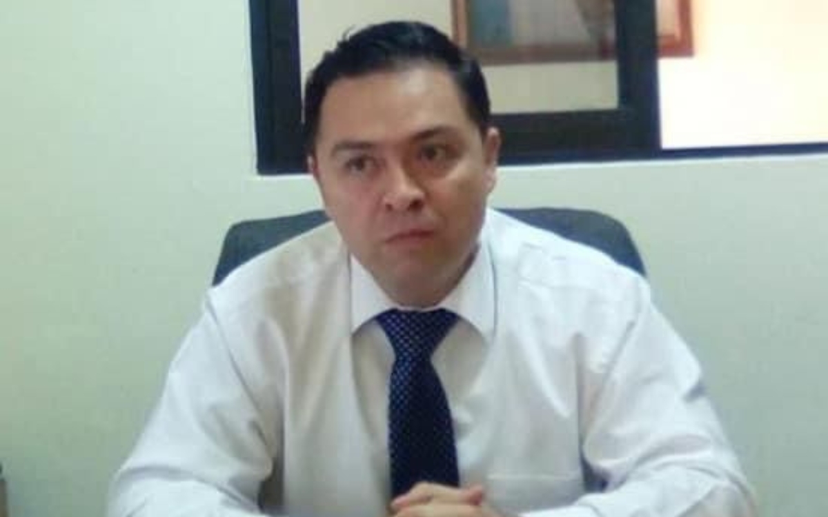 Detienen en Italia a notario oaxaqueño implicado en el ‘cártel del despojo’