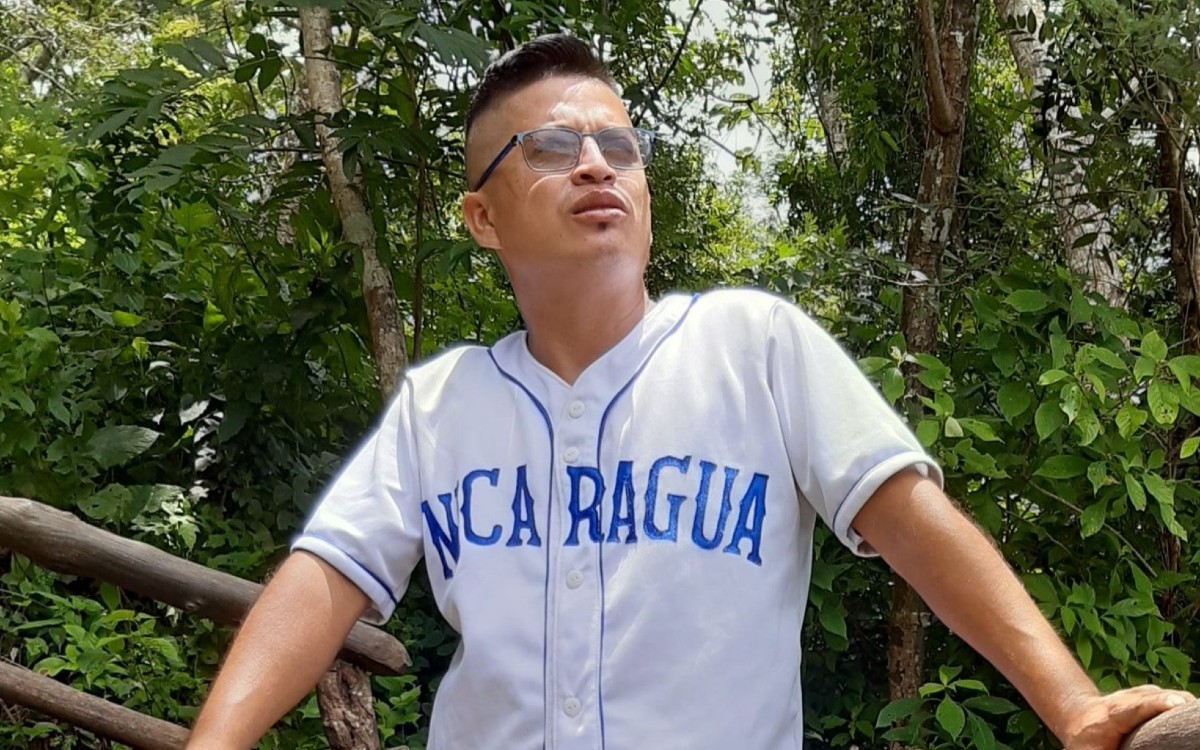 Detienen en Nicaragua a periodista que cubría la procesión