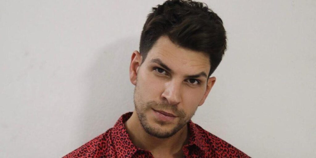 Diego Matamoros se somete a un injerto capilar: así es su rostro actual tras operarse