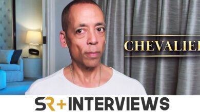 stephen williams chevalier interview