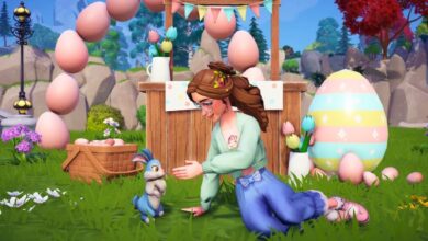 Eggstravaganza Event Guide Dreamlight Valley