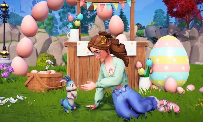 Eggstravaganza Event Guide Dreamlight Valley