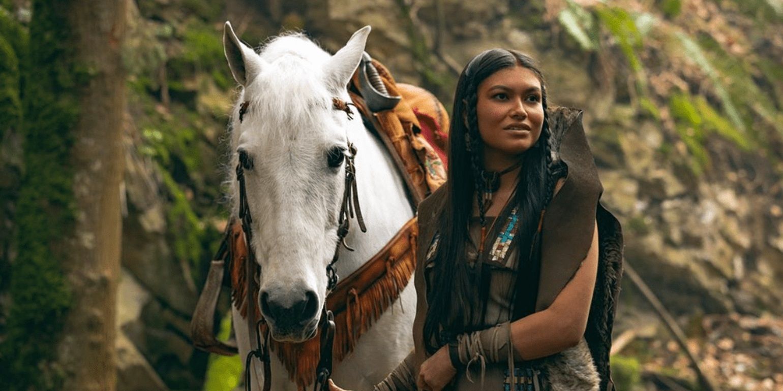 Disney finalmente arregla la controvertida historia de Tiger Lily de Peter Pan después de 70 años