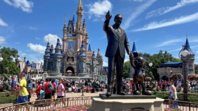 Disney recortará miles de empleos en segunda ola de despidos