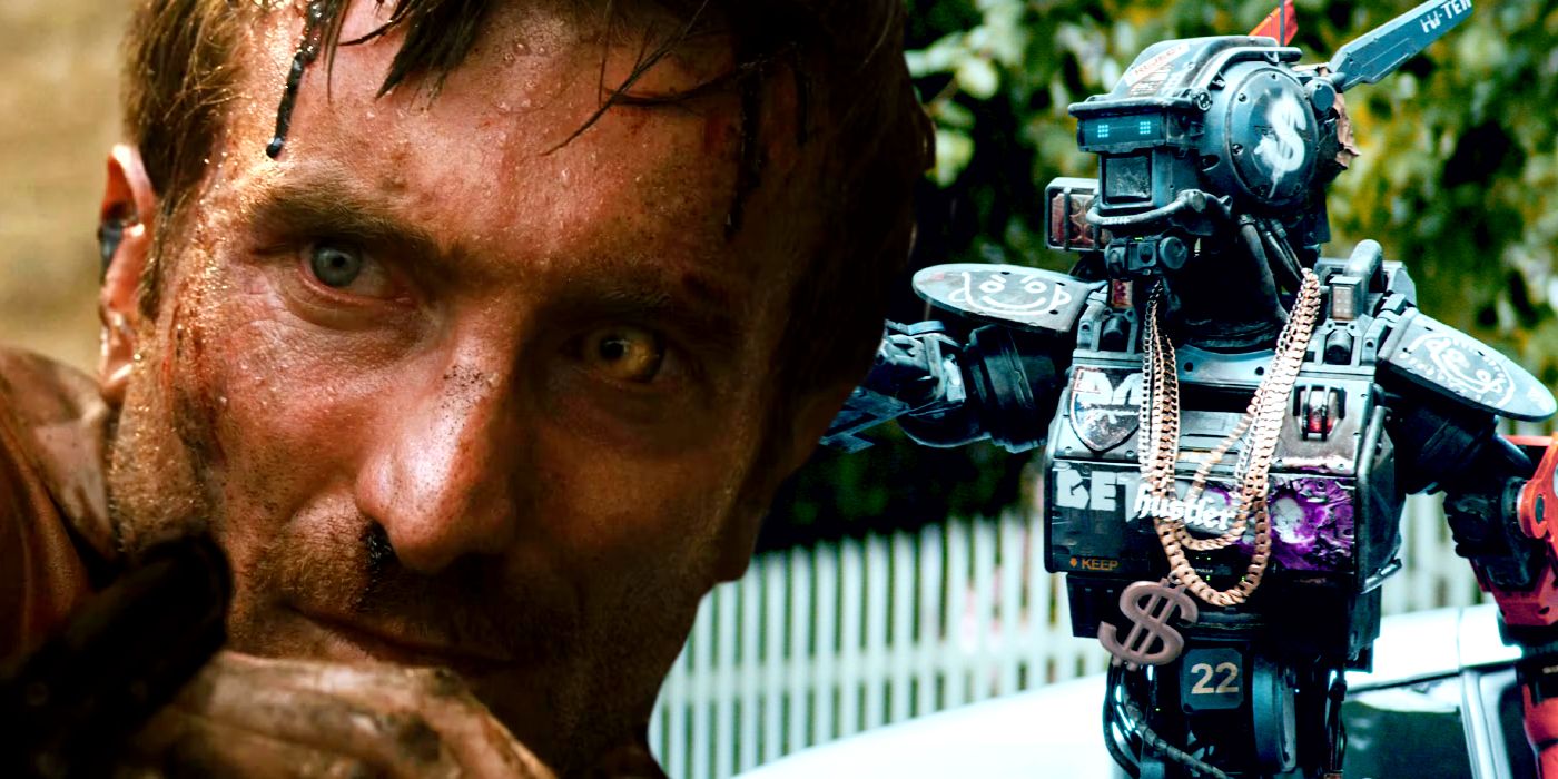 Distrito 10: la secuela del Distrito 9 debe evitar la maldición cinematográfica de Neill Blomkamp