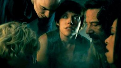 The True Knot Vampires Doctor Sleep
