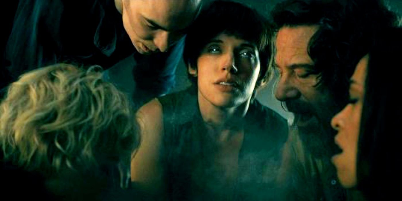 Doctor Sleep: ¿Por qué la escena de la muerte de Baseball Boy fue casi aún peor?