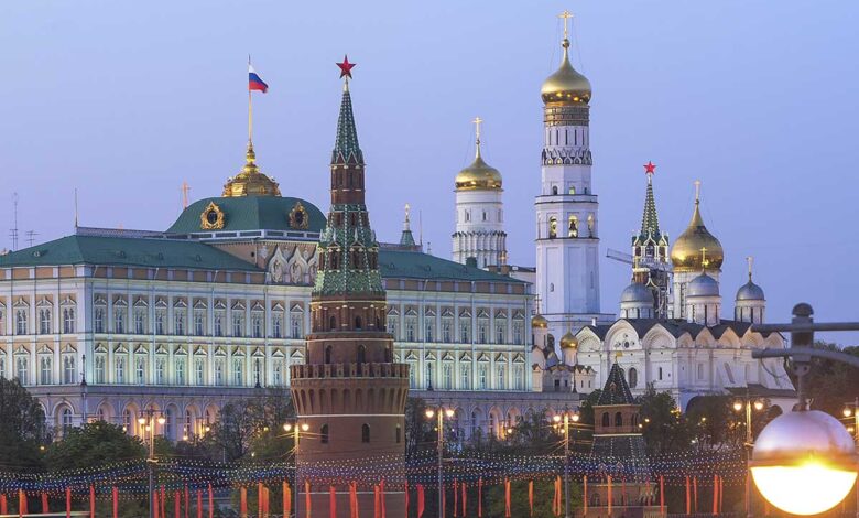 Documentos filtrados muestran profundidad del espionaje de EU a Rusia