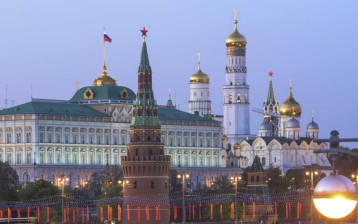 Documentos filtrados muestran profundidad del espionaje de EU a Rusia