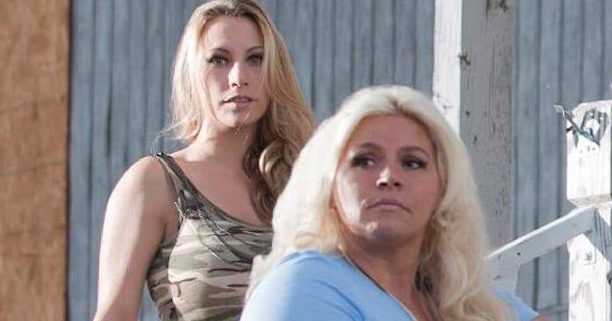 ‘Dog the Bounty Hunter’: Baby Lyssa habla sobre las ‘pérdidas duras’ que experimentó este año
