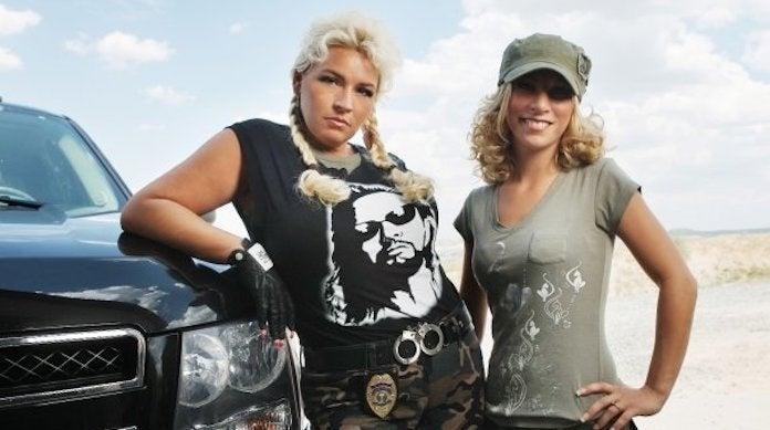 ‘Dog the Bounty Hunter’: Baby Lyssa no contiene alcohol, revela efectos secundarios interesantes