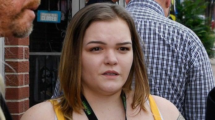 Dog the Bounty Hunter y la casa de la hija de Beth Chapman se incendian