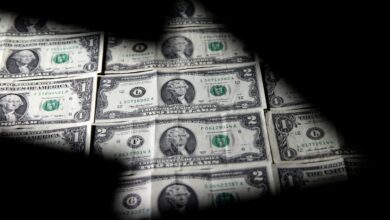 Dólar se encamina a su mayor racha de pérdidas semanales desde 2020
