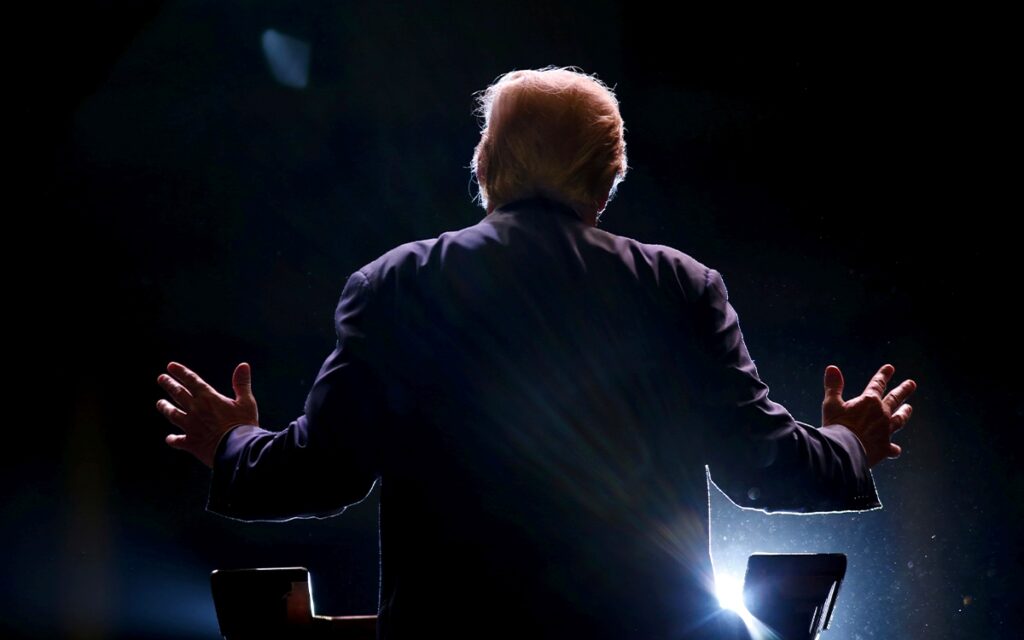 Donald Trump: el primer expresidente de EU que enfrenta cargos penales